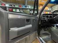 1986 Chevrolet C10 for sale in Michigan (ID-146834)