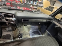 1986 Chevrolet C10 for sale in Michigan (ID-146834)