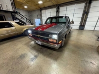 1986 Chevrolet C10 for sale in Michigan (ID-146834)