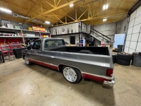 1986 Chevrolet C10 for sale in Michigan (ID-146834)