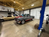 1986 Chevrolet C10 for sale in Michigan (ID-146834)