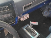 1986 Chevrolet C10 for sale in Michigan (ID-155166)