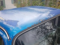 1986 Chevrolet C10 for sale in Michigan (ID-155166)