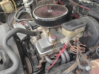 1986 Chevrolet C10 for sale in Michigan (ID-155166)