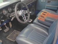 1986 Chevrolet C10 for sale in Michigan (ID-155166)