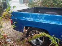 1986 Chevrolet C10 for sale in Michigan (ID-155166)