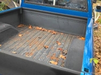 1986 Chevrolet C10 for sale in Michigan (ID-155166)