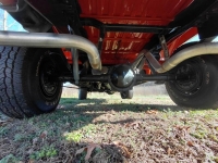 1986 Chevrolet C10 for sale in Michigan (ID-155819)