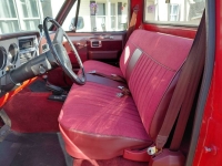 1986 Chevrolet C10 for sale in Michigan (ID-155819)