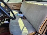 1986 Chevrolet C20 for sale in Michigan (ID-110436)