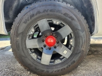 1986 Chevrolet C20 for sale in Michigan (ID-110436)