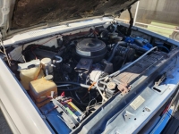 1986 Chevrolet C20 for sale in Michigan (ID-110436)