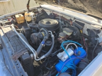 1986 Chevrolet C20 for sale in Michigan (ID-110436)