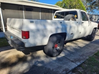 1986 Chevrolet C20 for sale in Riverhead, New York (ID-112131)