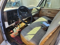 1986 Chevrolet C20 for sale in Riverhead, New York (ID-112131)