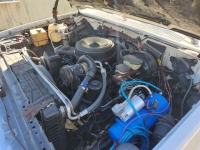 1986 Chevrolet C20 for sale in Riverhead, New York (ID-112131)