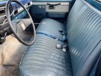 1986 Chevrolet C20 for sale in Michigan (ID-121856)