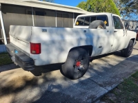 1986 Chevrolet C20 for sale (ID-114571)