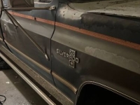 1986 Chevrolet C20 for sale in Michigan (ID-161813)