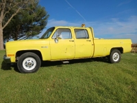 1986 Chevrolet C30 for sale in Michigan (ID-123049)