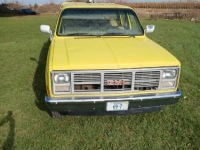 1986 Chevrolet C30 for sale in Michigan (ID-123049)
