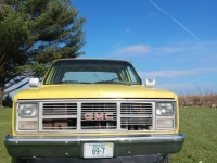 1986 Chevrolet C30 for sale in Michigan (ID-123049)