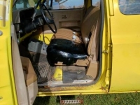 1986 Chevrolet C30 for sale in Michigan (ID-123049)
