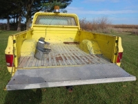 1986 Chevrolet C30 for sale in Michigan (ID-123049)