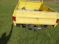 1986 Chevrolet C30 for sale in Michigan (ID-123049)