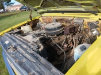 1986 Chevrolet C30 for sale in Michigan (ID-123049)