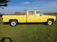 1986 Chevrolet C30 for sale in Michigan (ID-123049)
