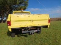 1986 Chevrolet C30 for sale in Michigan (ID-123049)