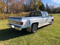 1986 Chevrolet C30 for sale in Michigan (ID-126104)
