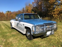 1986 Chevrolet C30 for sale in Michigan (ID-126104)