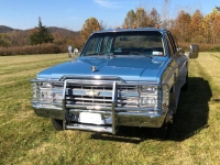 1986 Chevrolet C30 for sale in Michigan (ID-126104)