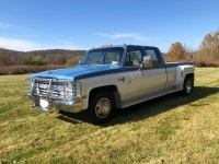 1986 Chevrolet C30 for sale in Michigan (ID-126104)