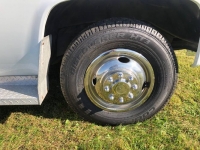 1986 Chevrolet C30 for sale in Michigan (ID-126104)