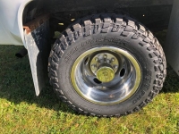 1986 Chevrolet C30 for sale in Michigan (ID-126104)