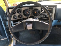 1986 Chevrolet C30 for sale in Michigan (ID-126104)