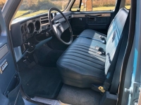 1986 Chevrolet C30 for sale in Michigan (ID-126104)