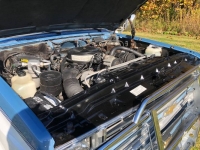 1986 Chevrolet C30 for sale in Michigan (ID-126104)