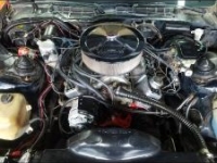 1986 Chevrolet Camaro for sale in Michigan (ID-109638)