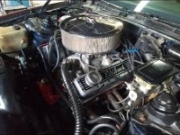 1986 Chevrolet Camaro for sale in Michigan (ID-109638)