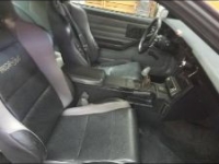 1986 Chevrolet Camaro for sale in Michigan (ID-109638)