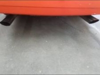 1986 Chevrolet Camaro for sale in Michigan (ID-109638)