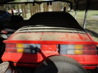 1986 Chevrolet Camaro for sale in Michigan (ID-113990)