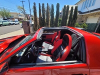 1986 Chevrolet Camaro for sale in Michigan (ID-117357)