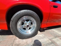 1986 Chevrolet Camaro for sale in Michigan (ID-117357)