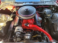1986 Chevrolet Camaro for sale in Michigan (ID-117357)