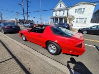 1986 Chevrolet Camaro for sale in Michigan (ID-117357)